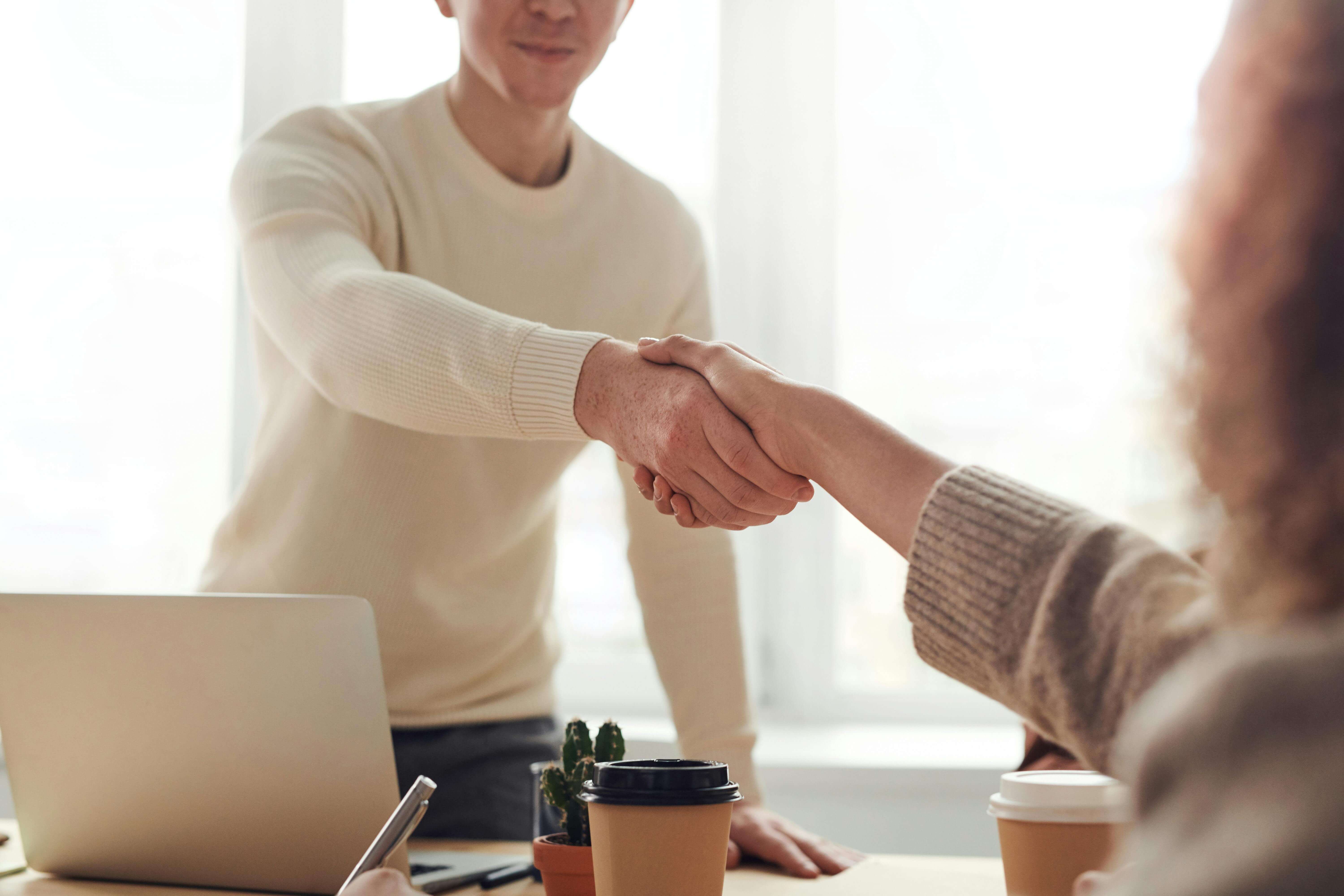 The Gains of Having a Partner in the Market Expansion Services Industries in Central America & the Caribbean