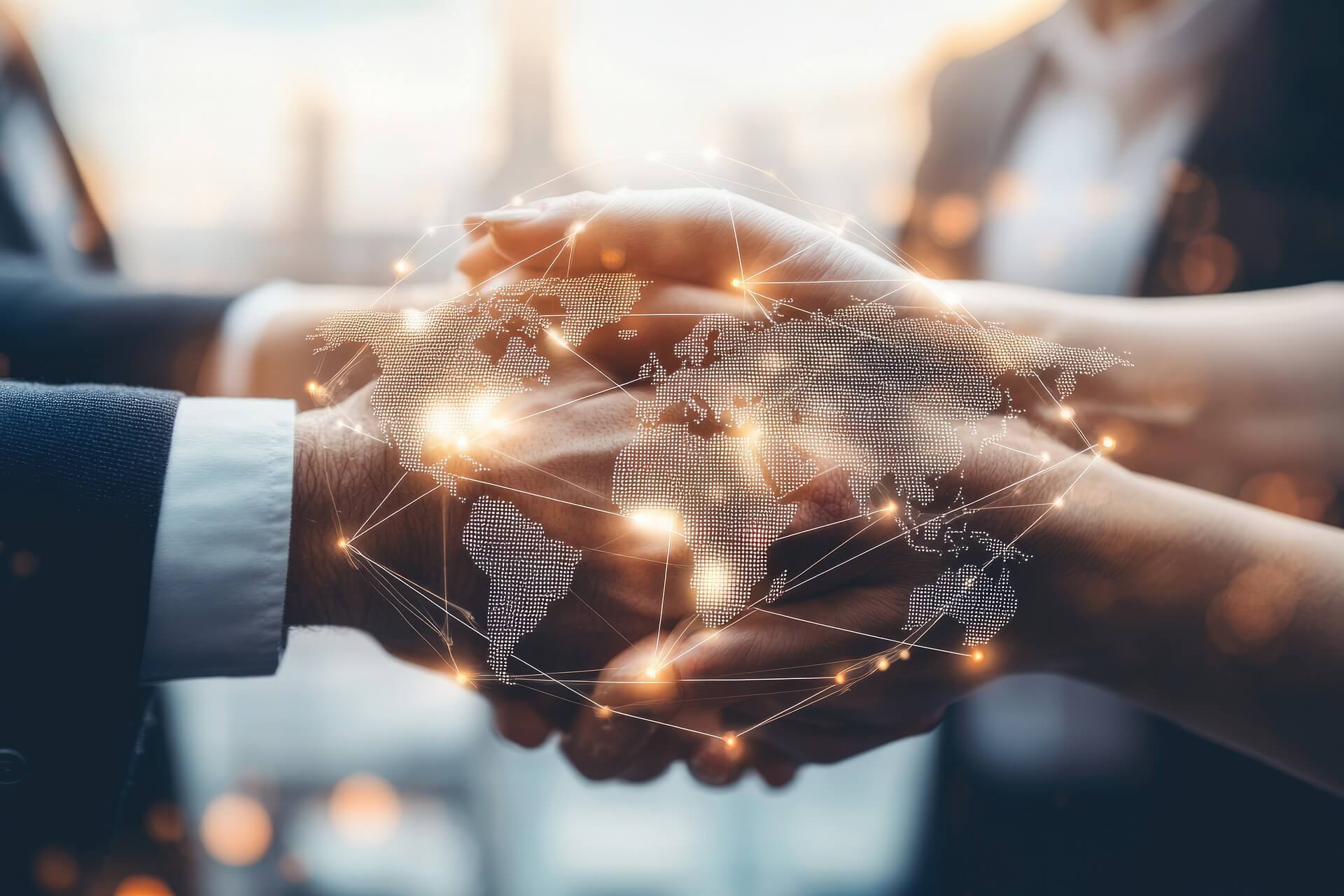 5 Reasons Why Latin America is a Key Market for Global Expansion in 2025